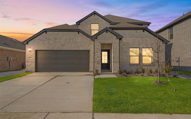 2228 Currents Road, Princeton, TX 75407, 4 Bedrooms Bedrooms, ,2 BathroomsBathrooms,Residential,For Sale,2228 Currents Road,0,21162816