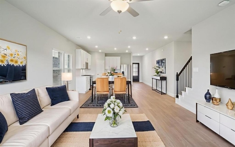 2228 Currents Road, Princeton, TX 75407, 4 Bedrooms Bedrooms, ,2 BathroomsBathrooms,Residential,For Sale,2228 Currents Road,0,21162816