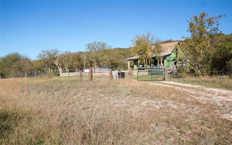 6645 E FM 219, Hico, TX 76457, 2 Habitaciones Habitaciones , ,1 BañoBaños,Residential,En Venta,6645 E FM 219,0,21163246