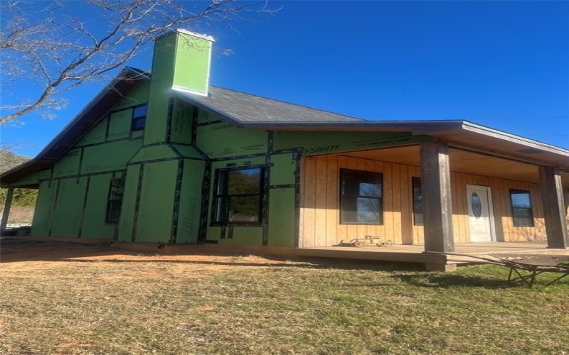 6645 E FM 219, Hico, TX 76457, 2 Habitaciones Habitaciones , ,1 BañoBaños,Residential,En Venta,6645 E FM 219,0,21163246