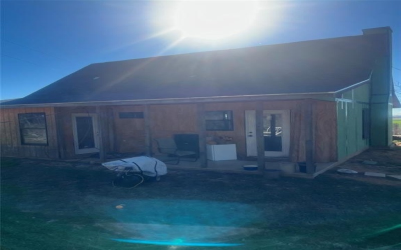 6645 E FM 219, Hico, TX 76457, 2 Habitaciones Habitaciones , ,1 BañoBaños,Residential,En Venta,6645 E FM 219,0,21163246