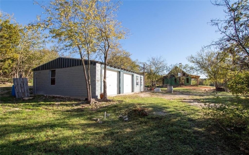 6645 E FM 219, Hico, TX 76457, 2 Habitaciones Habitaciones , ,1 BañoBaños,Residential,En Venta,6645 E FM 219,0,21163246