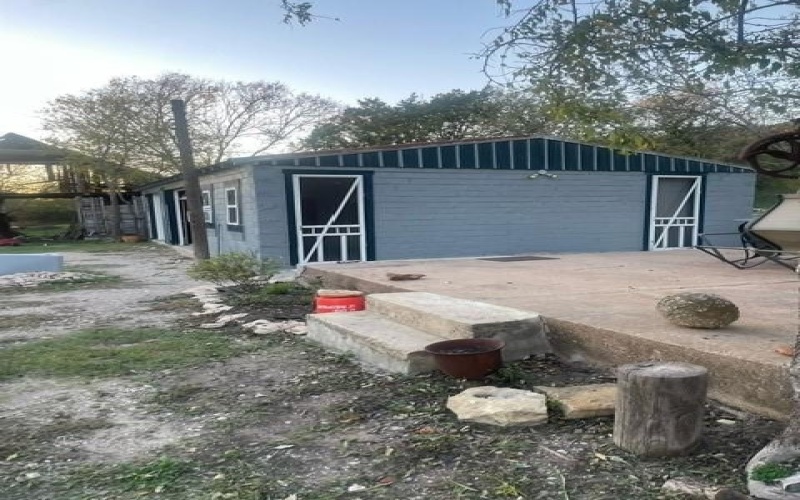 6645 E FM 219, Hico, TX 76457, 2 Habitaciones Habitaciones , ,1 BañoBaños,Residential,En Venta,6645 E FM 219,0,21163246