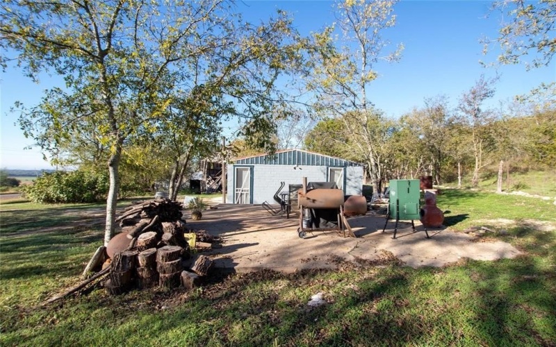 6645 E FM 219, Hico, TX 76457, 2 Habitaciones Habitaciones , ,1 BañoBaños,Residential,En Venta,6645 E FM 219,0,21163246