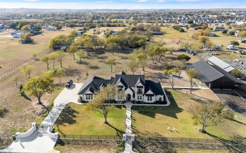 200 Corral Road, Godley, TX 76044, 5 Bedrooms Bedrooms, ,6 BathroomsBathrooms,Residential,For Sale,200 Corral Road,0,21164452