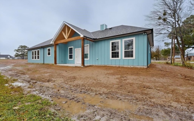 335 Cross Tie Ranch Road, Trinidad, TX 75163, 3 Bedrooms Bedrooms, ,2 BathroomsBathrooms,Residential,For Sale,335 Cross Tie Ranch Road,0,21165021