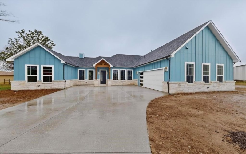 335 Cross Tie Ranch Road, Trinidad, TX 75163, 3 Bedrooms Bedrooms, ,2 BathroomsBathrooms,Residential,For Sale,335 Cross Tie Ranch Road,0,21165021