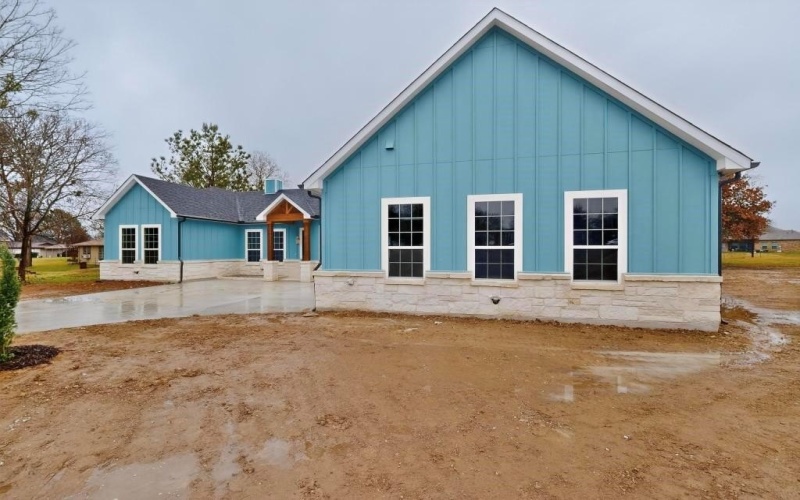 335 Cross Tie Ranch Road, Trinidad, TX 75163, 3 Bedrooms Bedrooms, ,2 BathroomsBathrooms,Residential,For Sale,335 Cross Tie Ranch Road,0,21165021