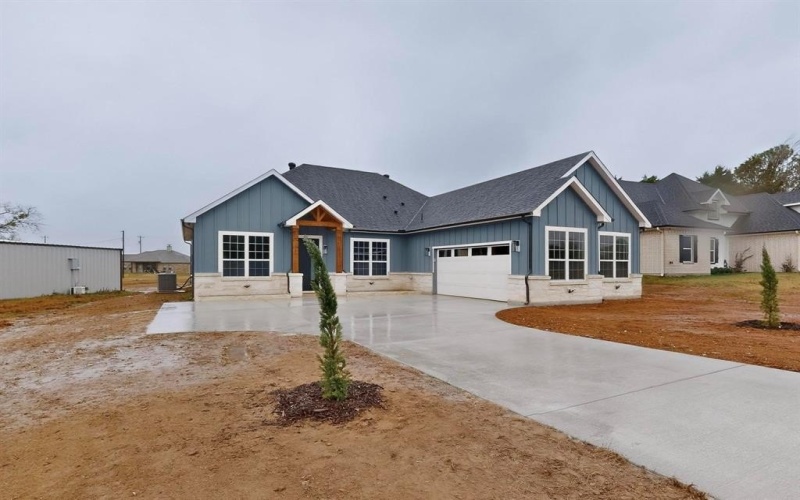 339 Cross Tie Ranch Road, Trinidad, TX 75163, 3 Bedrooms Bedrooms, ,2 BathroomsBathrooms,Residential,For Sale,339 Cross Tie Ranch Road,0,21165026