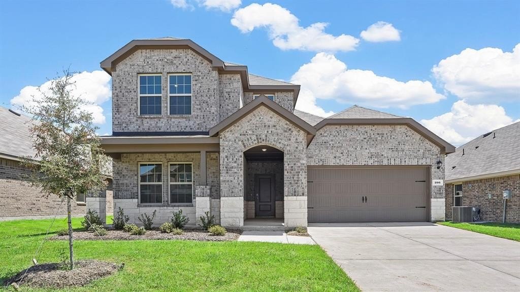206 Deception Pass Lane, Caddo Mills, TX 75135, 4 Bedrooms Bedrooms, ,3 BathroomsBathrooms,Residential,For Sale,206 Deception Pass Lane,20609874