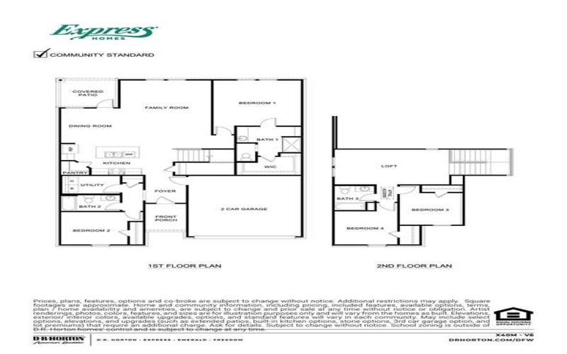 206 Deception Pass Lane, Caddo Mills, TX 75135, 4 Bedrooms Bedrooms, ,3 BathroomsBathrooms,Residential,For Sale,206 Deception Pass Lane,20609874
