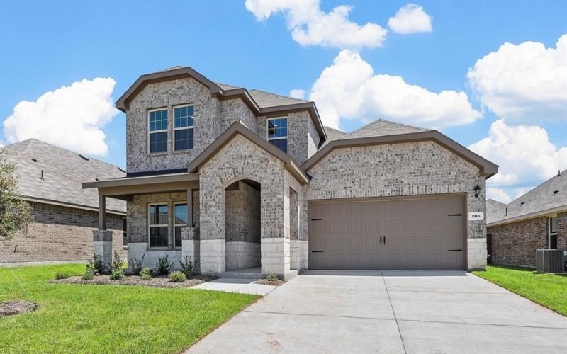 206 Deception Pass Lane, Caddo Mills, TX 75135, 4 Bedrooms Bedrooms, ,3 BathroomsBathrooms,Residential,For Sale,206 Deception Pass Lane,20609874