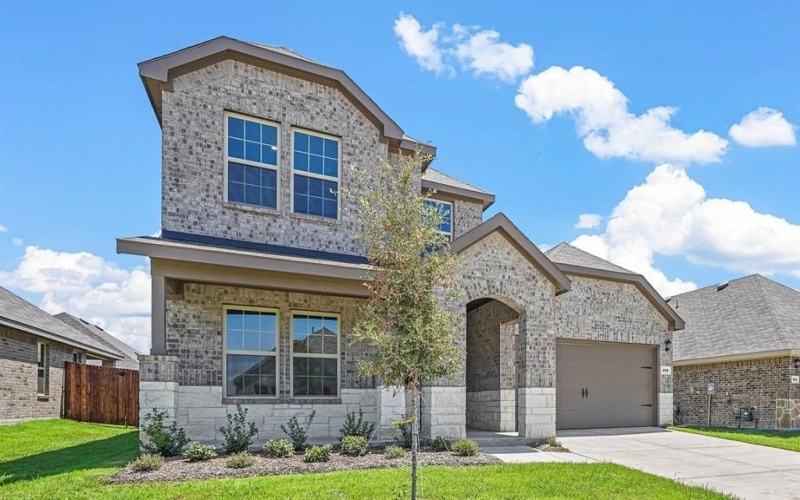 206 Deception Pass Lane, Caddo Mills, TX 75135, 4 Bedrooms Bedrooms, ,3 BathroomsBathrooms,Residential,For Sale,206 Deception Pass Lane,20609874
