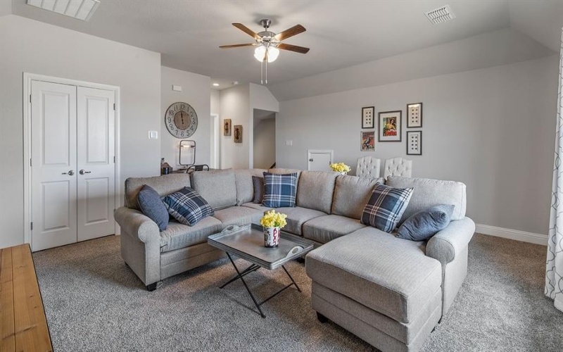 713 BUSHMAN Drive, Fort Worth, TX 76008, 4 Bedrooms Bedrooms, ,3 BathroomsBathrooms,Residential,For Sale,713 BUSHMAN Drive,0,21165620