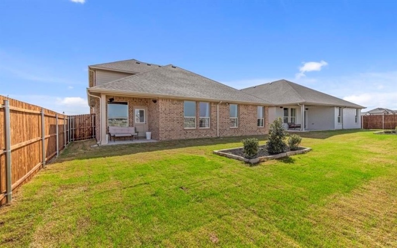713 BUSHMAN Drive, Fort Worth, TX 76008, 4 Bedrooms Bedrooms, ,3 BathroomsBathrooms,Residential,For Sale,713 BUSHMAN Drive,0,21165620