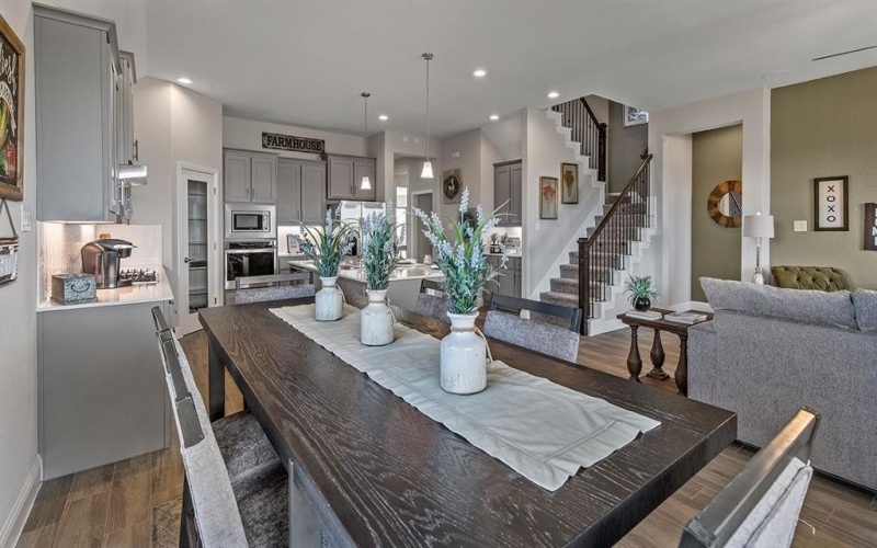 713 BUSHMAN Drive, Fort Worth, TX 76008, 4 Bedrooms Bedrooms, ,3 BathroomsBathrooms,Residential,For Sale,713 BUSHMAN Drive,0,21165620