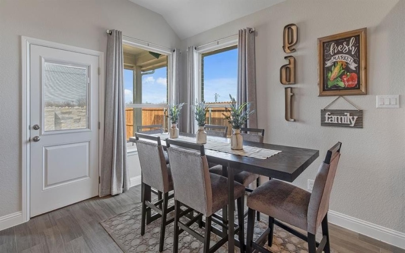 713 BUSHMAN Drive, Fort Worth, TX 76008, 4 Bedrooms Bedrooms, ,3 BathroomsBathrooms,Residential,For Sale,713 BUSHMAN Drive,0,21165620