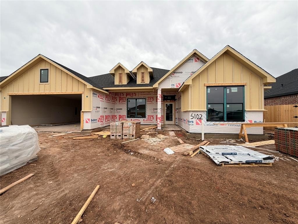 5102 Fernie Street, Abilene, TX 79606, 4 Habitaciones Habitaciones , ,3 BañosBaños,Residential,En Venta,5102 Fernie Street,0,21165882