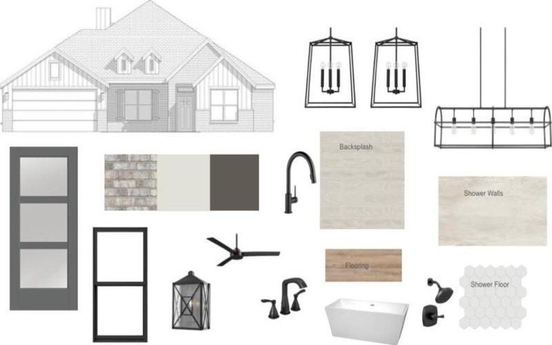 5102 Fernie Street, Abilene, TX 79606, 4 Habitaciones Habitaciones , ,3 BañosBaños,Residential,En Venta,5102 Fernie Street,0,21165882