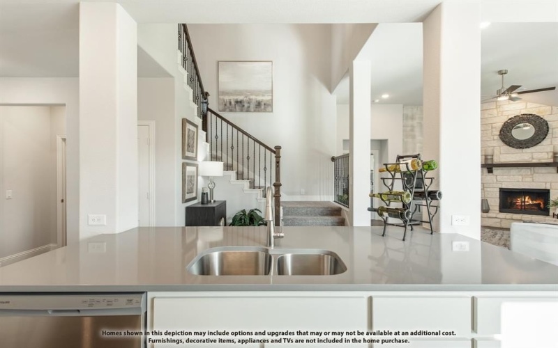 821 Turnbull Avenue, Fort Worth, TX 76247, 4 Habitaciones Habitaciones , ,5 BañosBaños,Residential,En Venta,821 Turnbull Avenue,0,21165955