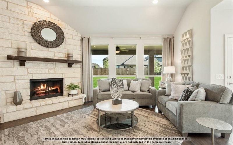 821 Turnbull Avenue, Fort Worth, TX 76247, 4 Habitaciones Habitaciones , ,5 BañosBaños,Residential,En Venta,821 Turnbull Avenue,0,21165955