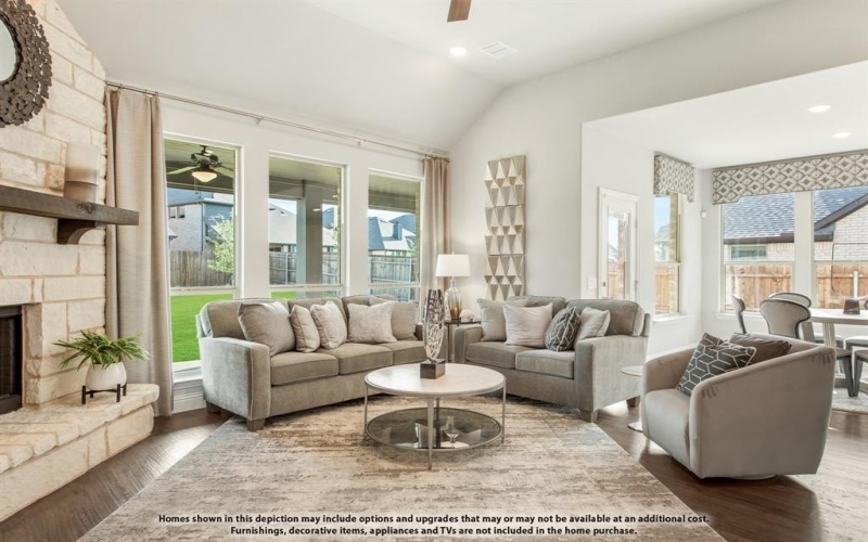 821 Turnbull Avenue, Fort Worth, TX 76247, 4 Habitaciones Habitaciones , ,5 BañosBaños,Residential,En Venta,821 Turnbull Avenue,0,21165955