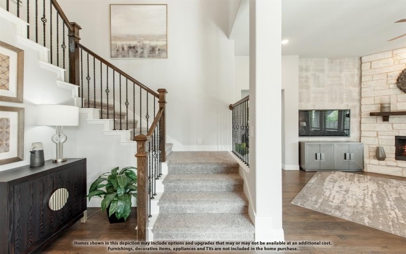 821 Turnbull Avenue, Fort Worth, TX 76247, 4 Habitaciones Habitaciones , ,5 BañosBaños,Residential,En Venta,821 Turnbull Avenue,0,21165955