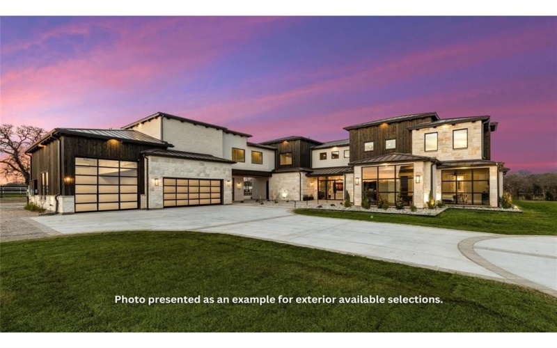 Tbd Copper Canyon, Argyle, TX 76226, 5 Bedrooms Bedrooms, ,7 BathroomsBathrooms,Residential,For Sale,Tbd Copper Canyon,20652956