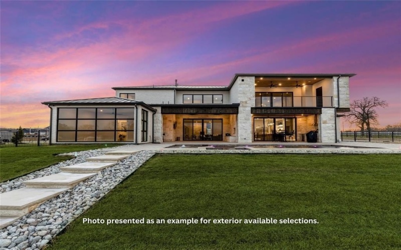 Tbd Copper Canyon, Argyle, TX 76226, 5 Bedrooms Bedrooms, ,7 BathroomsBathrooms,Residential,For Sale,Tbd Copper Canyon,20652956