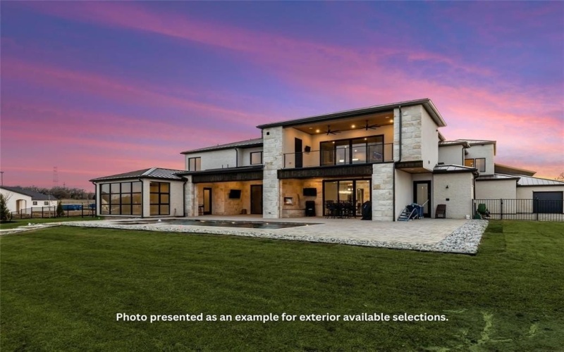 Tbd Copper Canyon, Argyle, TX 76226, 5 Bedrooms Bedrooms, ,7 BathroomsBathrooms,Residential,For Sale,Tbd Copper Canyon,20652956