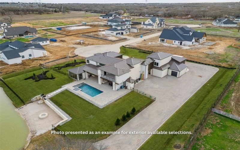 Tbd Copper Canyon, Argyle, TX 76226, 5 Bedrooms Bedrooms, ,7 BathroomsBathrooms,Residential,For Sale,Tbd Copper Canyon,20652956