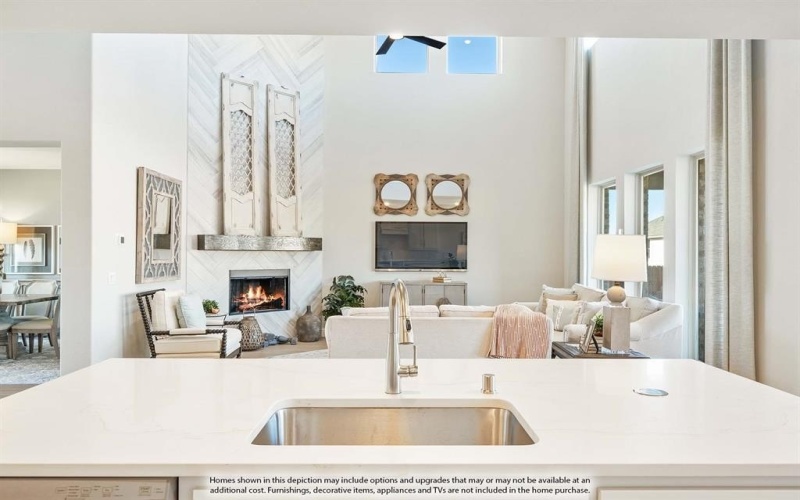 832 Blue Fescue Road, Fort Worth, TX 76247, 5 Bedrooms Bedrooms, ,5 BathroomsBathrooms,Residential,For Sale,832 Blue Fescue Road,0,21165972