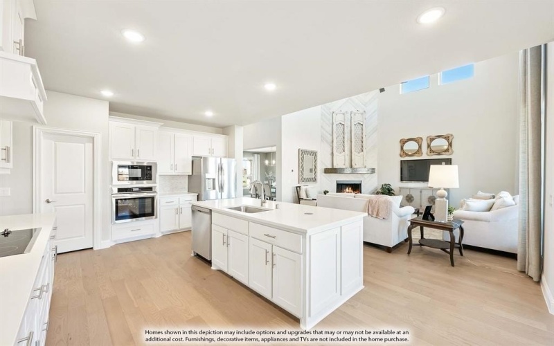 832 Blue Fescue Road, Fort Worth, TX 76247, 5 Bedrooms Bedrooms, ,5 BathroomsBathrooms,Residential,For Sale,832 Blue Fescue Road,0,21165972