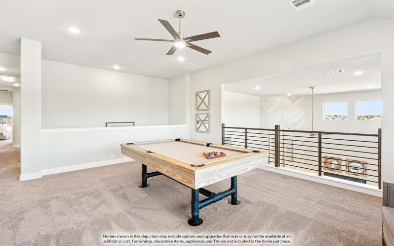 832 Blue Fescue Road, Fort Worth, TX 76247, 5 Bedrooms Bedrooms, ,5 BathroomsBathrooms,Residential,For Sale,832 Blue Fescue Road,0,21165972