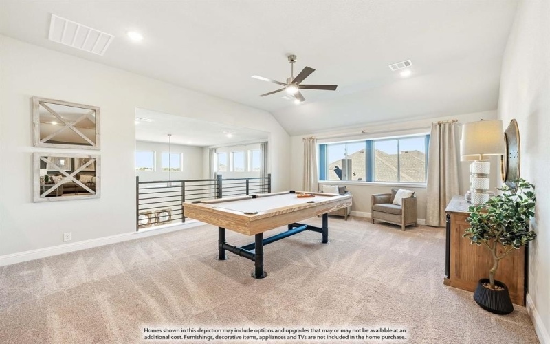 832 Blue Fescue Road, Fort Worth, TX 76247, 5 Bedrooms Bedrooms, ,5 BathroomsBathrooms,Residential,For Sale,832 Blue Fescue Road,0,21165972