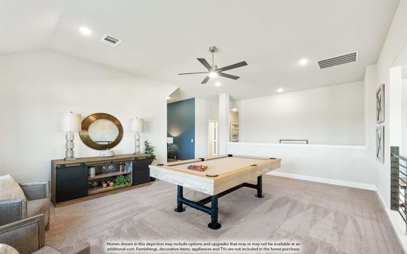 832 Blue Fescue Road, Fort Worth, TX 76247, 5 Bedrooms Bedrooms, ,5 BathroomsBathrooms,Residential,For Sale,832 Blue Fescue Road,0,21165972