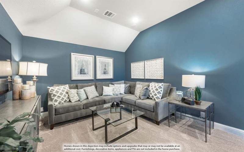 832 Blue Fescue Road, Fort Worth, TX 76247, 5 Bedrooms Bedrooms, ,5 BathroomsBathrooms,Residential,For Sale,832 Blue Fescue Road,0,21165972