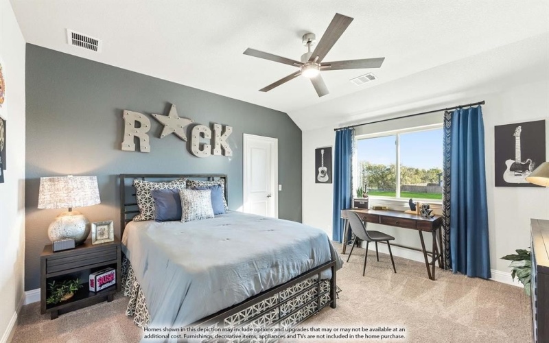 832 Blue Fescue Road, Fort Worth, TX 76247, 5 Bedrooms Bedrooms, ,5 BathroomsBathrooms,Residential,For Sale,832 Blue Fescue Road,0,21165972