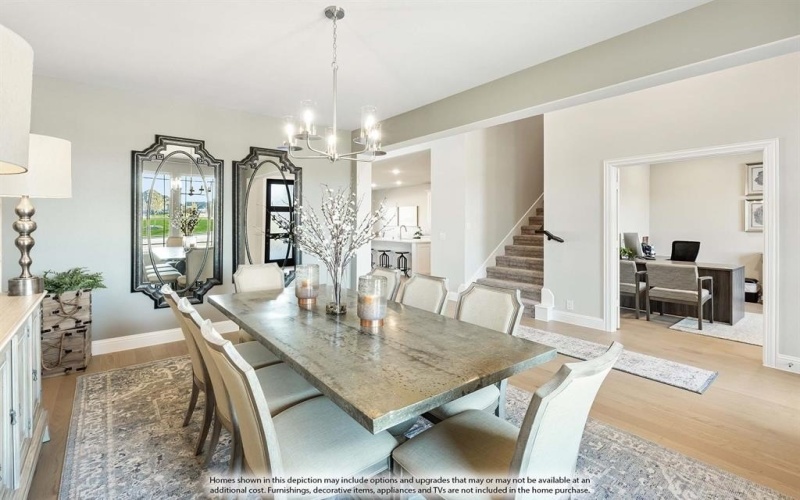 832 Blue Fescue Road, Fort Worth, TX 76247, 5 Bedrooms Bedrooms, ,5 BathroomsBathrooms,Residential,For Sale,832 Blue Fescue Road,0,21165972