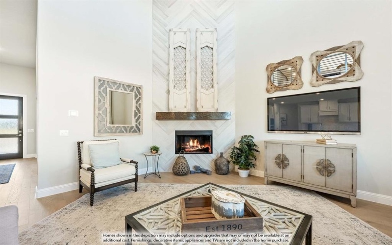 832 Blue Fescue Road, Fort Worth, TX 76247, 5 Bedrooms Bedrooms, ,5 BathroomsBathrooms,Residential,For Sale,832 Blue Fescue Road,0,21165972