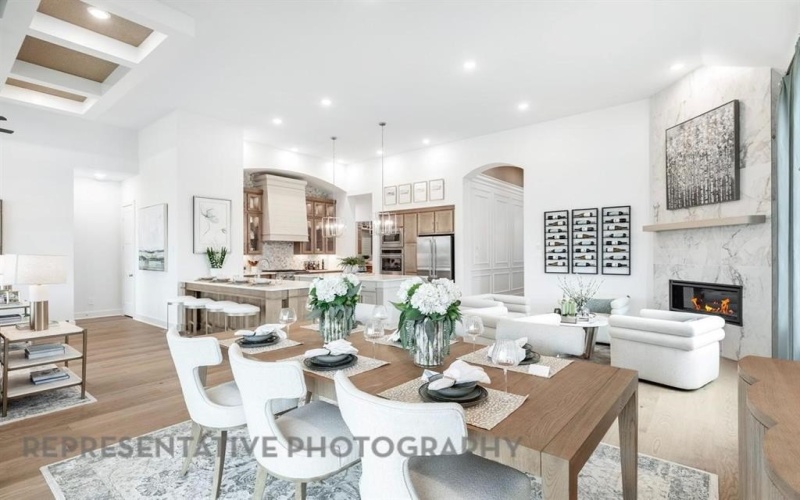 301 Short Cut Street, Northlake, TX 76247, 4 Bedrooms Bedrooms, ,5 BathroomsBathrooms,Residential,For Sale,301 Short Cut Street,0,21166199