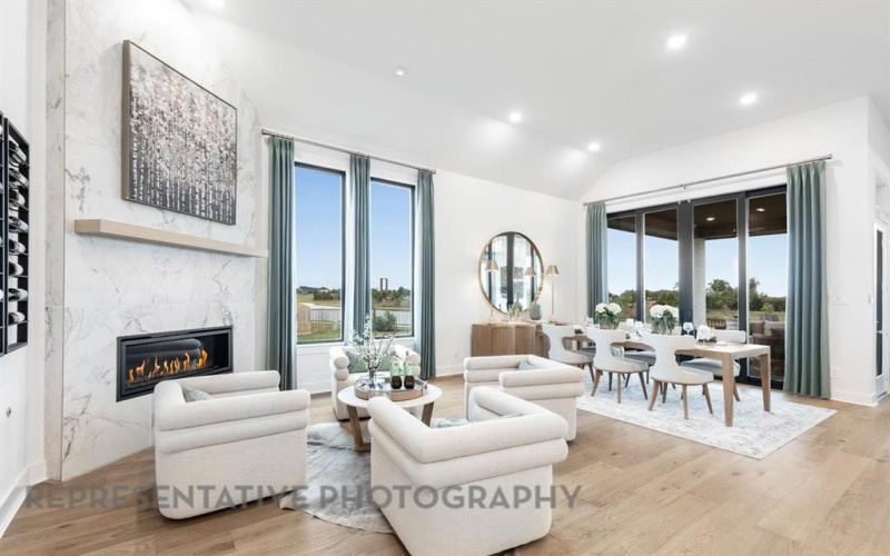 301 Short Cut Street, Northlake, TX 76247, 4 Bedrooms Bedrooms, ,5 BathroomsBathrooms,Residential,For Sale,301 Short Cut Street,0,21166199