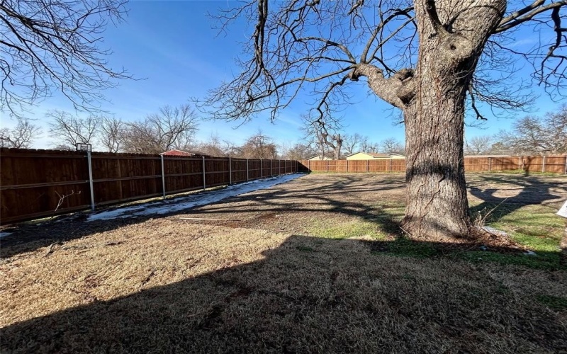 802 S Medora Street, Terrell, TX 75160, 4 Habitaciones Habitaciones , ,2 BañosBaños,Residential,En Venta,802 S Medora Street,0,21166206