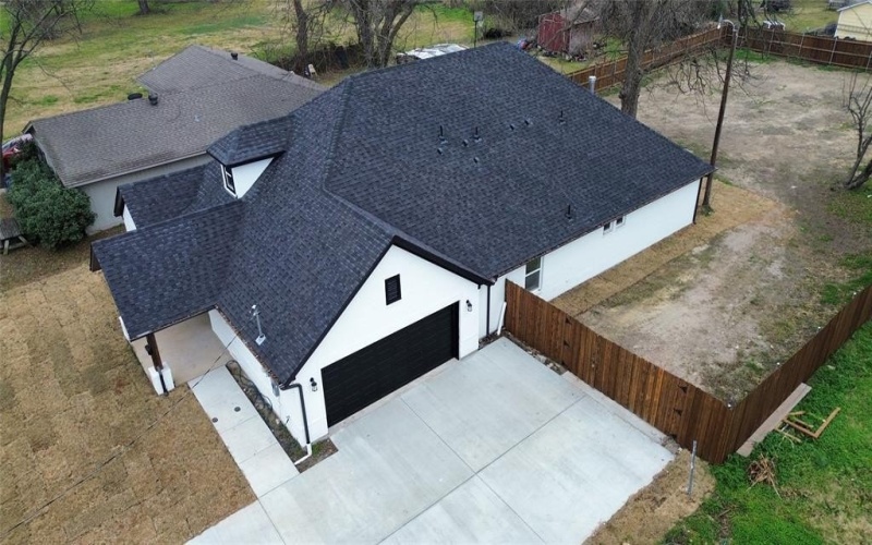 802 S Medora Street, Terrell, TX 75160, 4 Habitaciones Habitaciones , ,2 BañosBaños,Residential,En Venta,802 S Medora Street,0,21166206