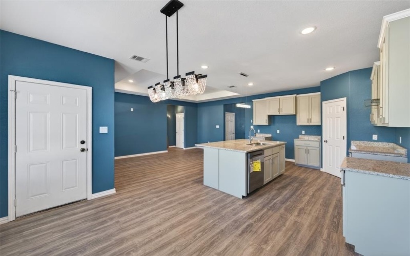 601 E Willingham Street, Cleburne, TX 76031, 3 Habitaciones Habitaciones , ,2 BañosBaños,Residential,En Venta,601 E Willingham Street,0,21166207