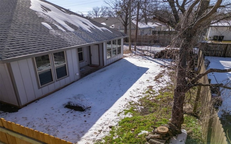 601 E Willingham Street, Cleburne, TX 76031, 3 Habitaciones Habitaciones , ,2 BañosBaños,Residential,En Venta,601 E Willingham Street,0,21166207