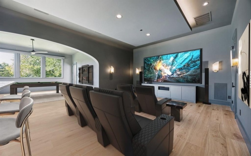 1847 Broken Bend Drive, Westlake, TX 76262, 5 Habitaciones Habitaciones , ,7 BañosBaños,Residential,En Venta,1847 Broken Bend Drive,0,21166272