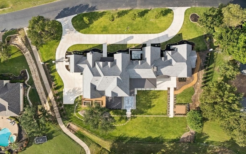 1847 Broken Bend Drive, Westlake, TX 76262, 5 Habitaciones Habitaciones , ,7 BañosBaños,Residential,En Venta,1847 Broken Bend Drive,0,21166272