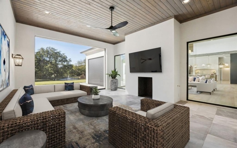 1847 Broken Bend Drive, Westlake, TX 76262, 5 Habitaciones Habitaciones , ,7 BañosBaños,Residential,En Venta,1847 Broken Bend Drive,0,21166272