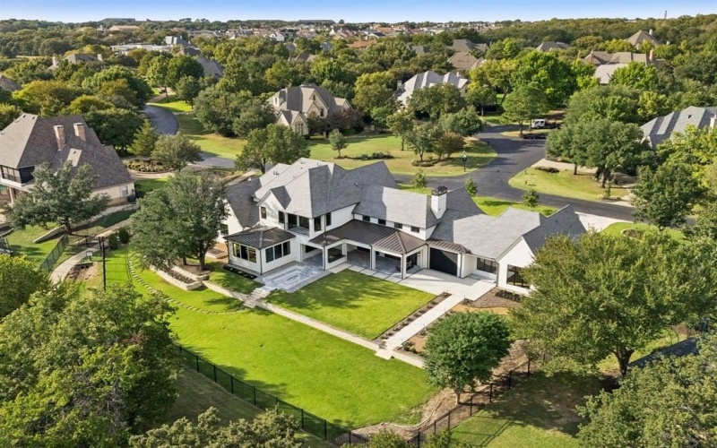 1847 Broken Bend Drive, Westlake, TX 76262, 5 Habitaciones Habitaciones , ,7 BañosBaños,Residential,En Venta,1847 Broken Bend Drive,0,21166272